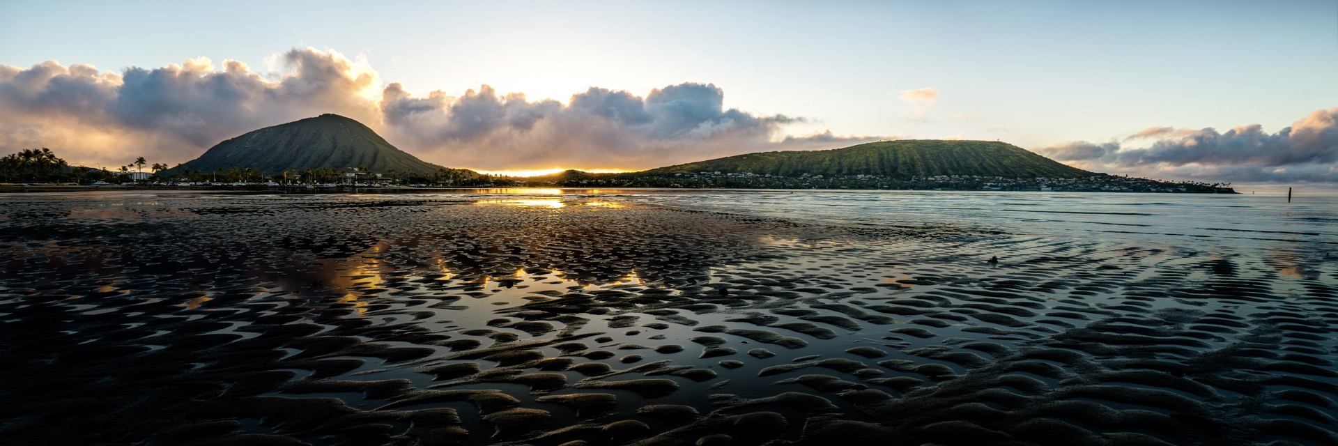 Kuliʻouʻou Beach Park For A Lifetime