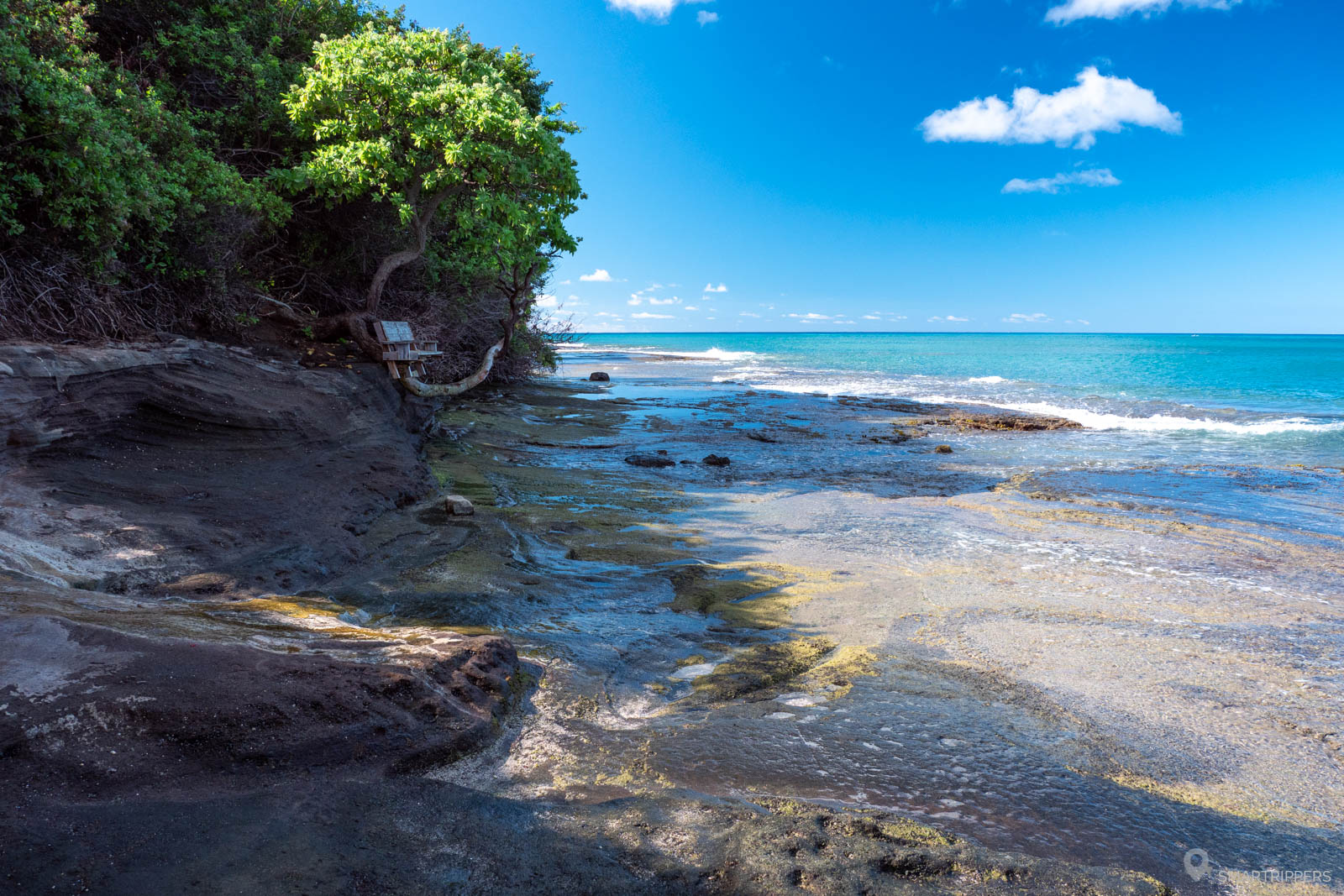 Koke'e Beach Park: A Hidden Gem Of Oahu