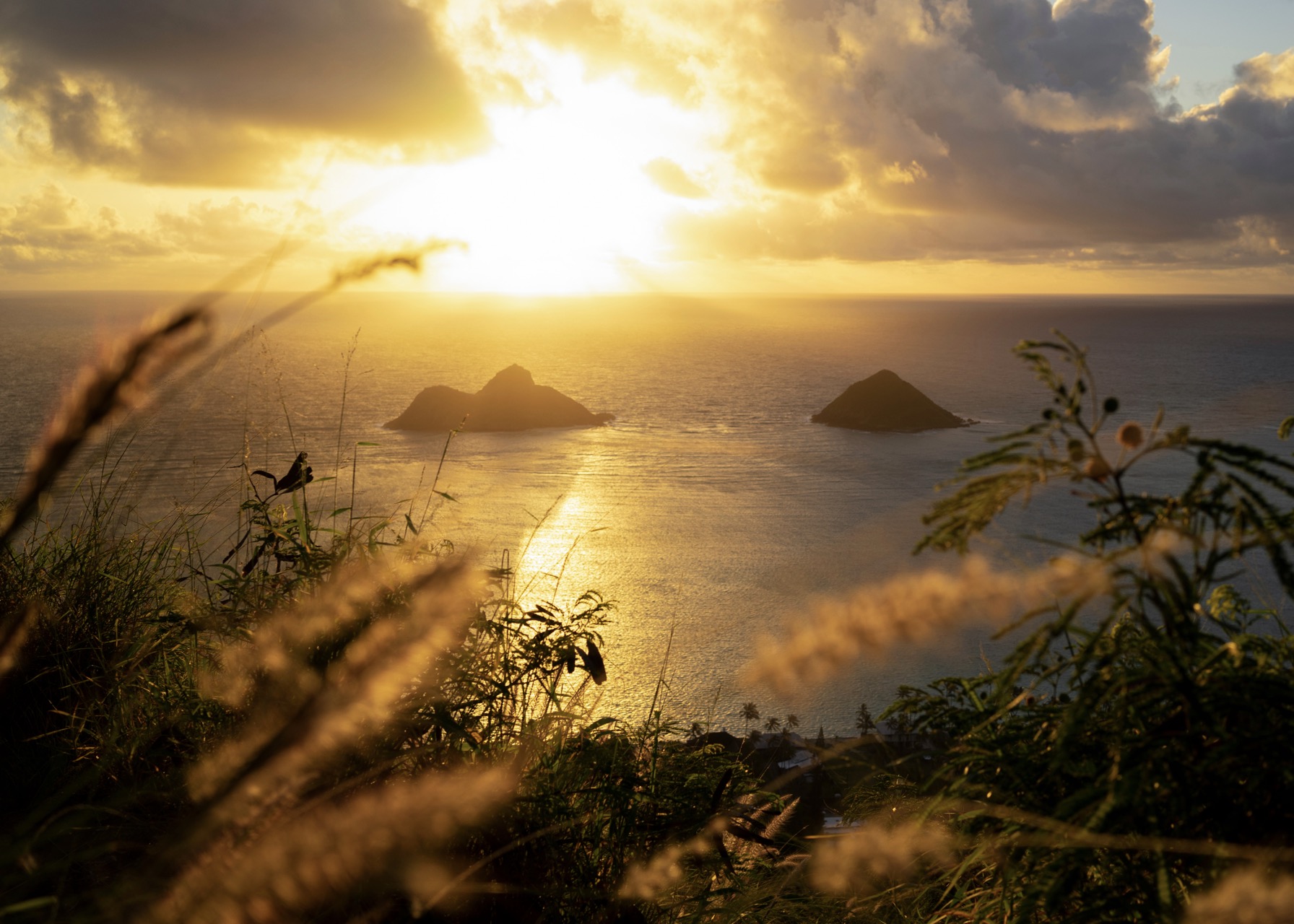 Tips For Lanikai Pillbox Hike - One Of The Most Pleasant Oahu Hiking Trails