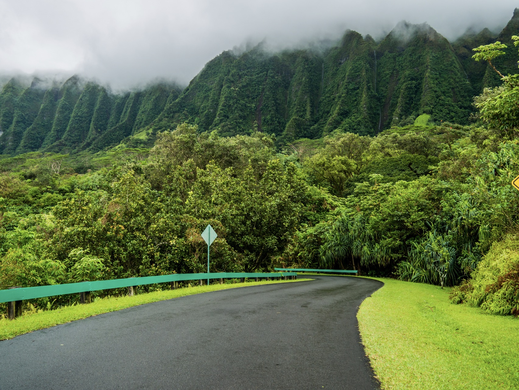 Best Things To Do At Hoomaluhia Botanical Gardens