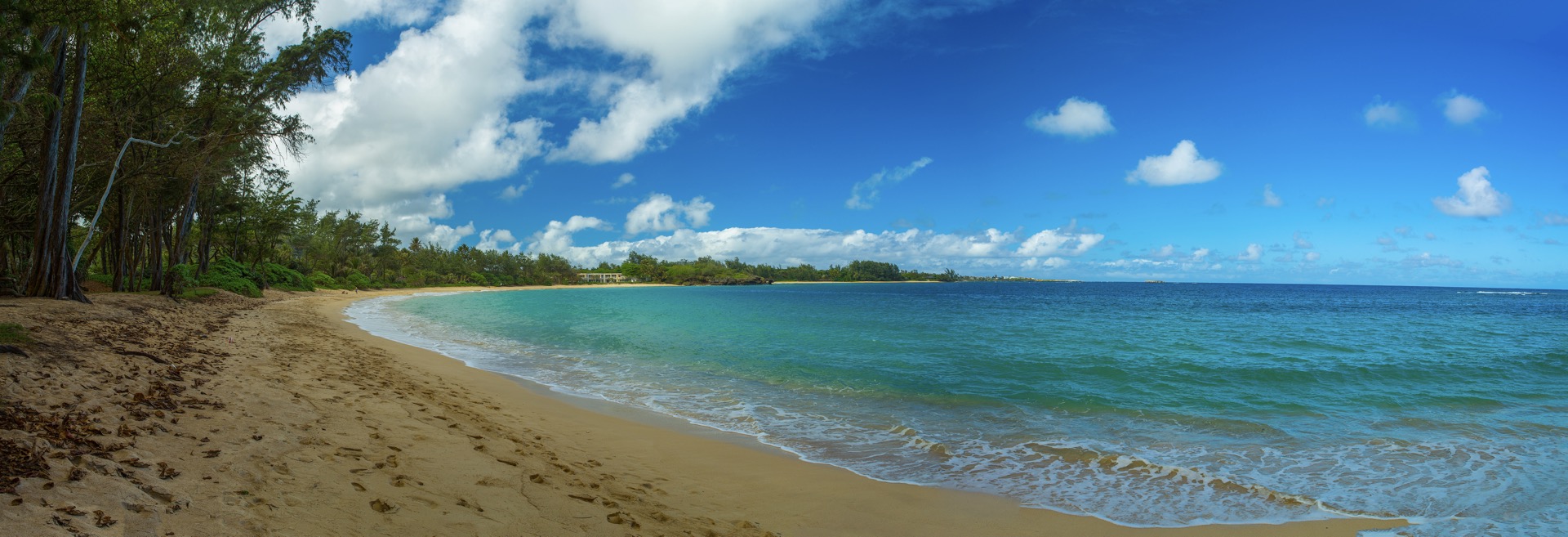 Visit Kokololio Beach Park On Oahu Island | M.A.Y Tours in Hawaii