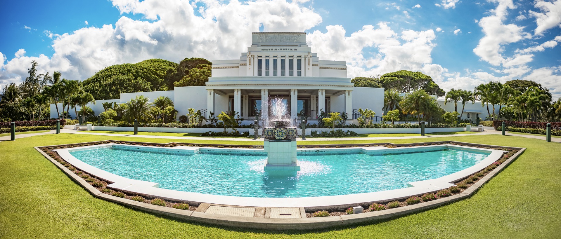 Amazing Facts About Laie Hawaii Temple