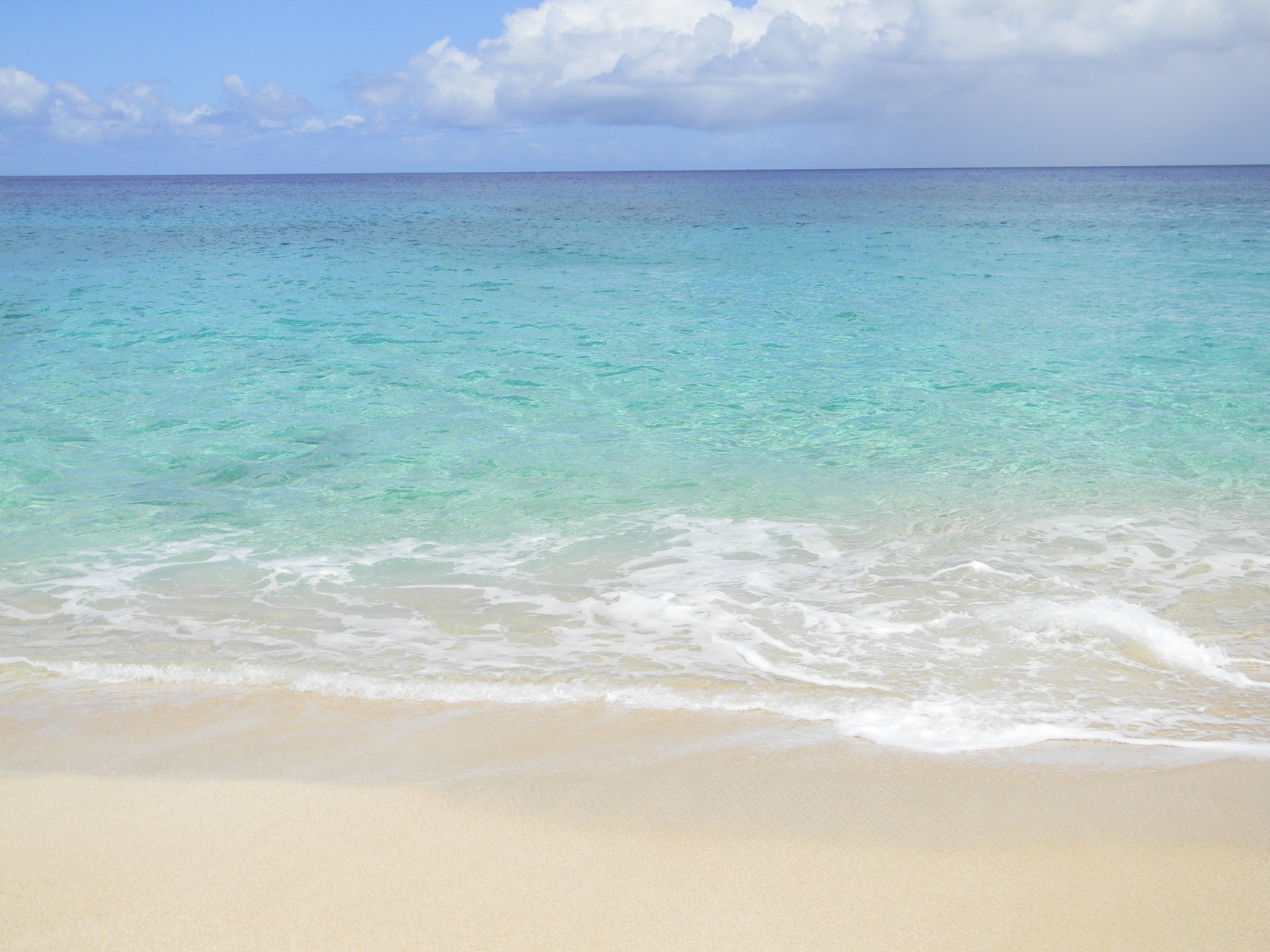 Ke Iki Beach - One Of The Most Beautiful Beaches of North Shore Oahu