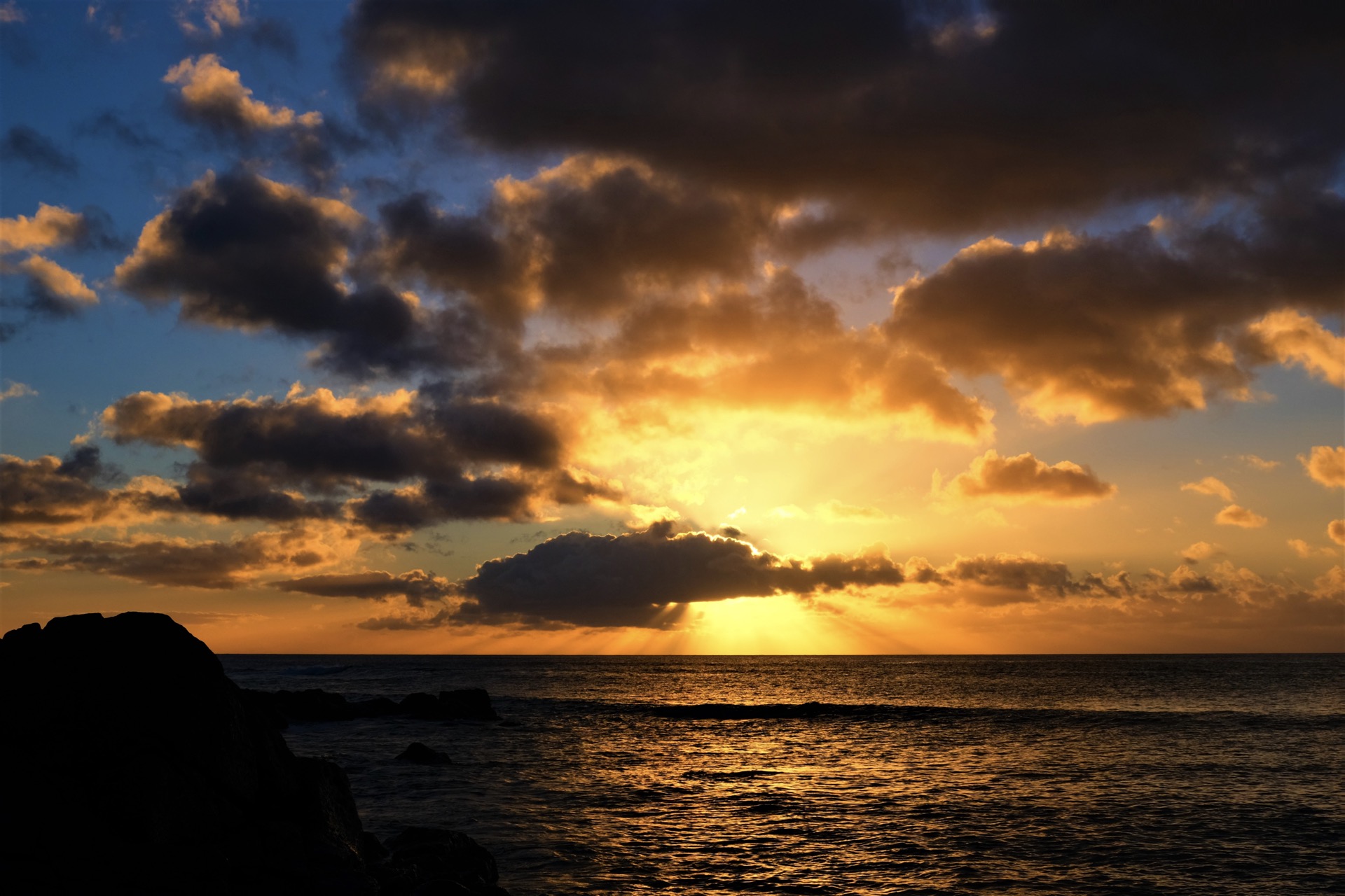 Chuns Reef Beach - A Popular Beach Among Surfers | M.A.Y Tours in Hawaii 