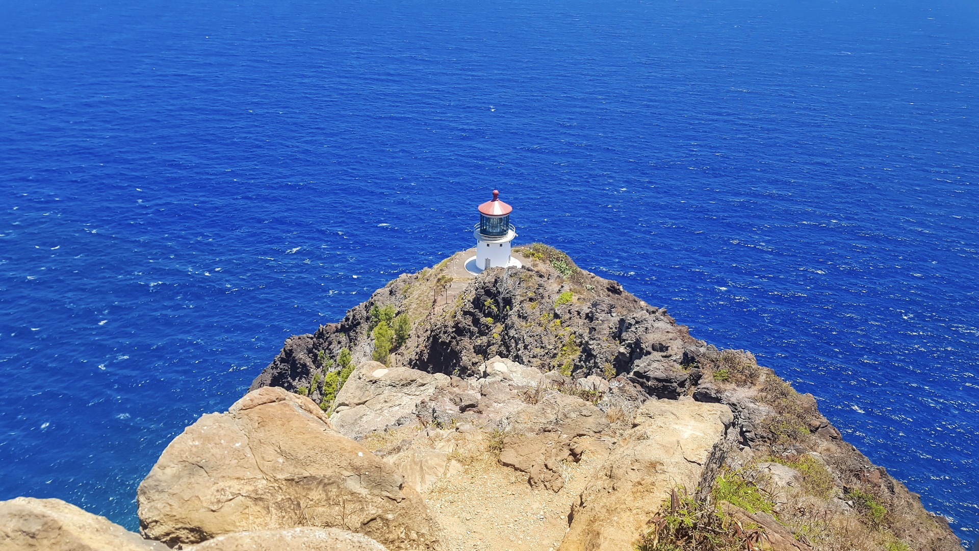 O’ahu South Shore Sightseeing Tour